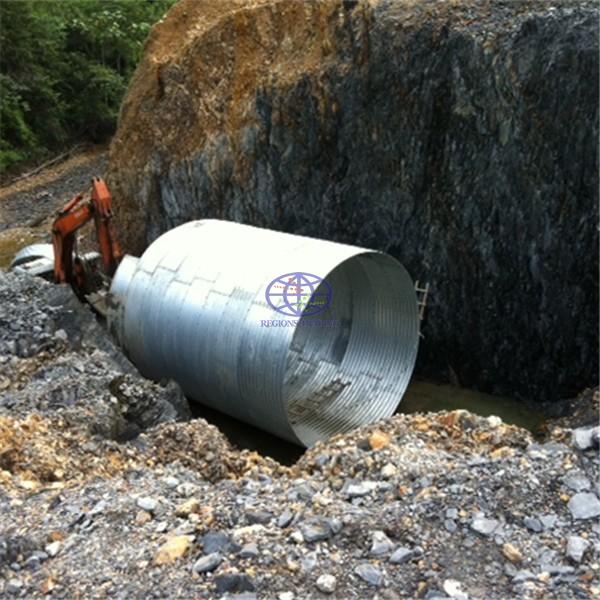 large culvert pipe for sale